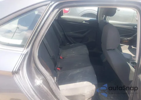 2019 Volkswagen Jetta 1.4T S from USA, damaged, VIN 3VWN57BU1KM195944